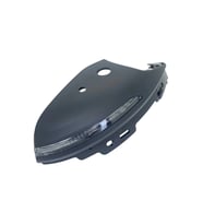 KR-579 / RENAULT CLIO 5 AYNA SİNYAL LAMBASI LED' Lİ SAĞ  (KAPAKLI)
