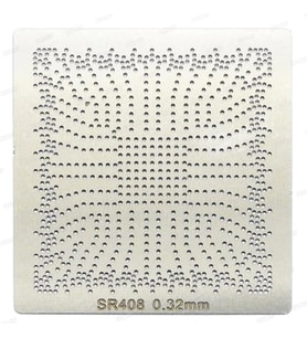 KALIP STENCİL FH82HM370 SR408 FH82QM370 SR40B SR40D SR40E SR40F
