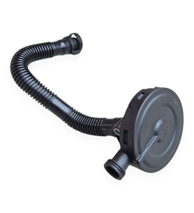 Seat İbiza 2009-2012 1.6 BTS Motor Havalandırma PCV Valfi 03C103201K