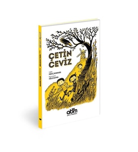 Çetin Ceviz (Karışık)
