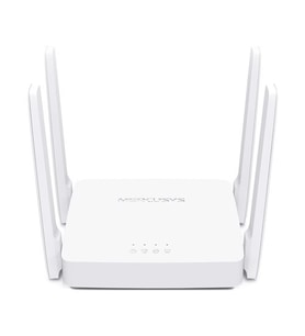 TP-Link Mercusys Ac10 1200Mbps Dual Band Router