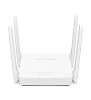 TP-Link Mercusys Ac10 1200Mbps Dual Band Router
