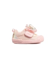 Vicco Sepira Bebek Günlük Ayakkabı 950.B26Y.187-114 Pembe