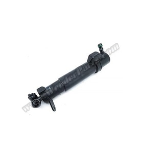 Mercedes W211 2002-2006 Far Yıkama Robotu Sol A2118600547 Wender