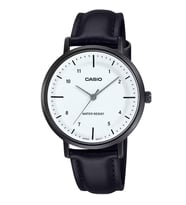 Casio LTP-VT03BL-7BDF Kadın Kol Saati