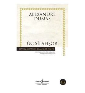ÜÇ SİLAHŞÖR