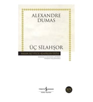 ÜÇ SİLAHŞÖR