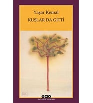 Kuşlar da Gitti