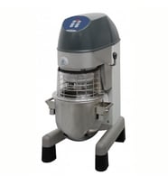 Electrolux Professional 20 Lt Set Üstü Planet Mikser 1ph XBE20TB