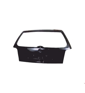 VOLKSWAGEN - ARKA BAGAJ KAPAĞI POLO 1995-