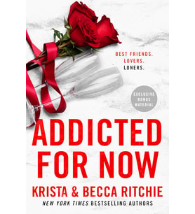 Addicted For Now: 3