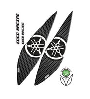 Yamaha Xmax 2014 - 2017 Uyumlu Far Pad 001