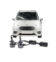 TOURNEO COURIER LED KISA FAR AMPULÜ H7 ULTRA