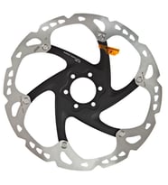 Shimano XT SM-RT86 - 6 Vida Rotor 203mm (Siyah)