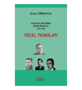 Yücel Teşkilatı