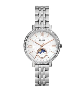 Fossil FES5164 Kadın Kol Saati (Gold)