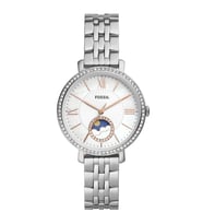 Fossil FES5164 Kadın Kol Saati (Gold)