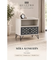 Mira Komodin