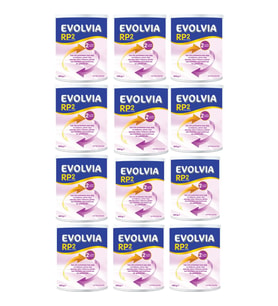 Evolvia RP2 Bebek Maması 400 G-12 Adet