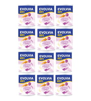 Evolvia RP2 Bebek Maması 400 G-12 Adet