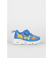 Vicco Dino Saks Mavi Çocuk Sandalet