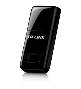 TP-LINK TL-WN823N N SERİSİ 300Mbps USB ADAPTÖR