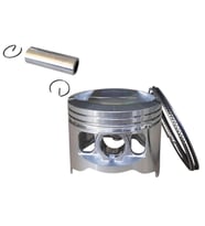 Cup Cub Lifan Pony Piston Std 53 Mm 13 Pim 14 Strok