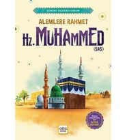 Alemlere Rahmet Hz. Muhammed (sas)