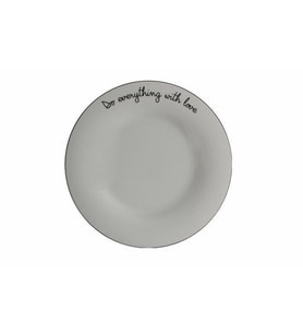Porland Hope Serisi 27cm Düz Tabak