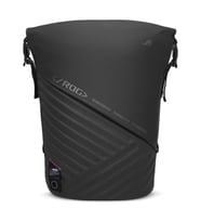 ASUS ROG Slash 4.0 18 inç Su Geçirmez İzolasyonlu Sırt Çantası