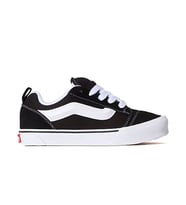Vans Knu Skool Unisex Günlük Ayakkabı VN000D2T6BT1 Siyah