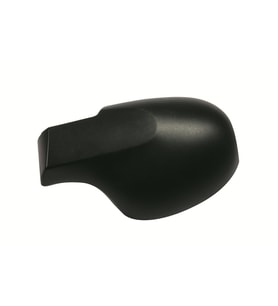 Symbol Yan Dikiz Aynası Kapağı Sol Siyah 2009 - 2012 8200634550