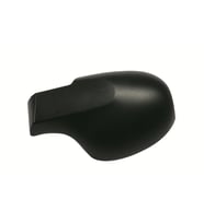 Symbol Yan Dikiz Aynası Kapağı Sol Siyah 2009 - 2012 8200634550