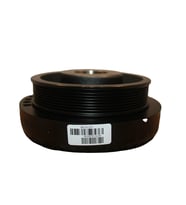 John Deere 6E 6M 6R Krank Kasnağı Titreşim Sönümleyici DZ103168 6135J 6150J 6170J 7430E 7530E