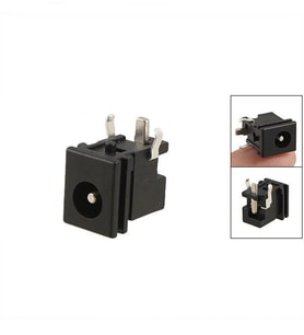 Sony Play Station 2 PS2 Dc Power Jack