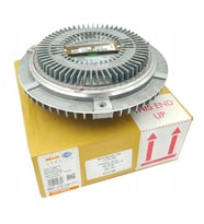 BMW E39 M52 M54 MOTOR 3 DELİK FAN TERMİĞİ MAHLE BEHR 11527505302