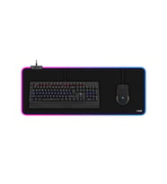 Frisby FMP-7055 Kumaş RGB (800 x 300 x 4 mm)12 Aydınlatma Modu Su Geçirmez (Karışık)