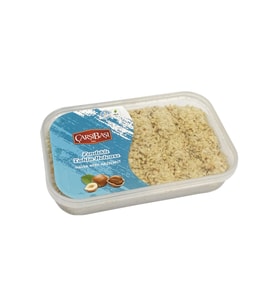 Fındıklı Tahin Helvası 400 Gram