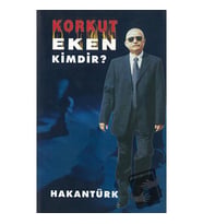 Korkut Eken Kimdir? / Akademi TV. Programcılık / Hakan Türk