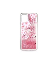 Samsung Galaxy A31 Uyumlu Kılıf Zore Marshmelo Silikon (Model 4)