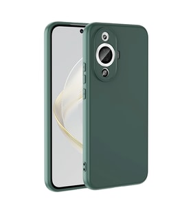 Huawei Nova 12S Kılıf Zore Mara Lansman Kapak