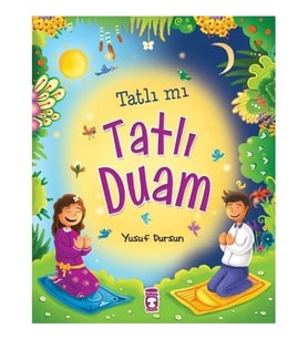 Tatlı mı Tatlı Duam - Yusuf Dursun