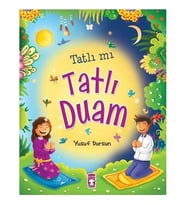 Tatlı mı Tatlı Duam - Yusuf Dursun