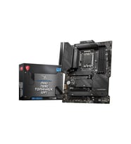 MSI Mag Z690 Tomahawk Wi-Fi Intel LGA1700 DDR5 ATX Anakart Teşhir
