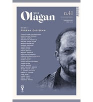 Olağan Şiir (41. Sayı)