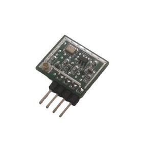 NTX01CN8 868MHz ASK/OOK RF Verici (Transmitter) Modülü - (U.FL RF Anten Konnektörlü)