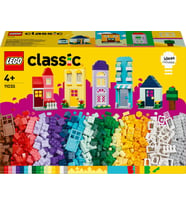 LEGO 11035 Classic Yaratıcı Evler