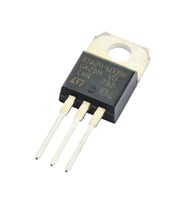 Entegre Devre BTA 24-600
