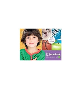 Erken Öğrenme Seti 48+ - Kolektif - Tudem Yayınları