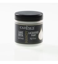 Cadence Handy Lake Boya 250 ml L-001 BEYAZ 